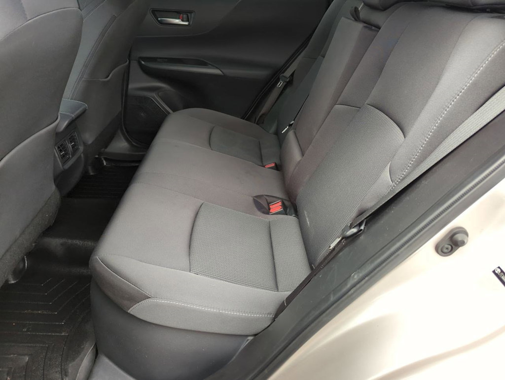 2021 Toyota Venza LE 25