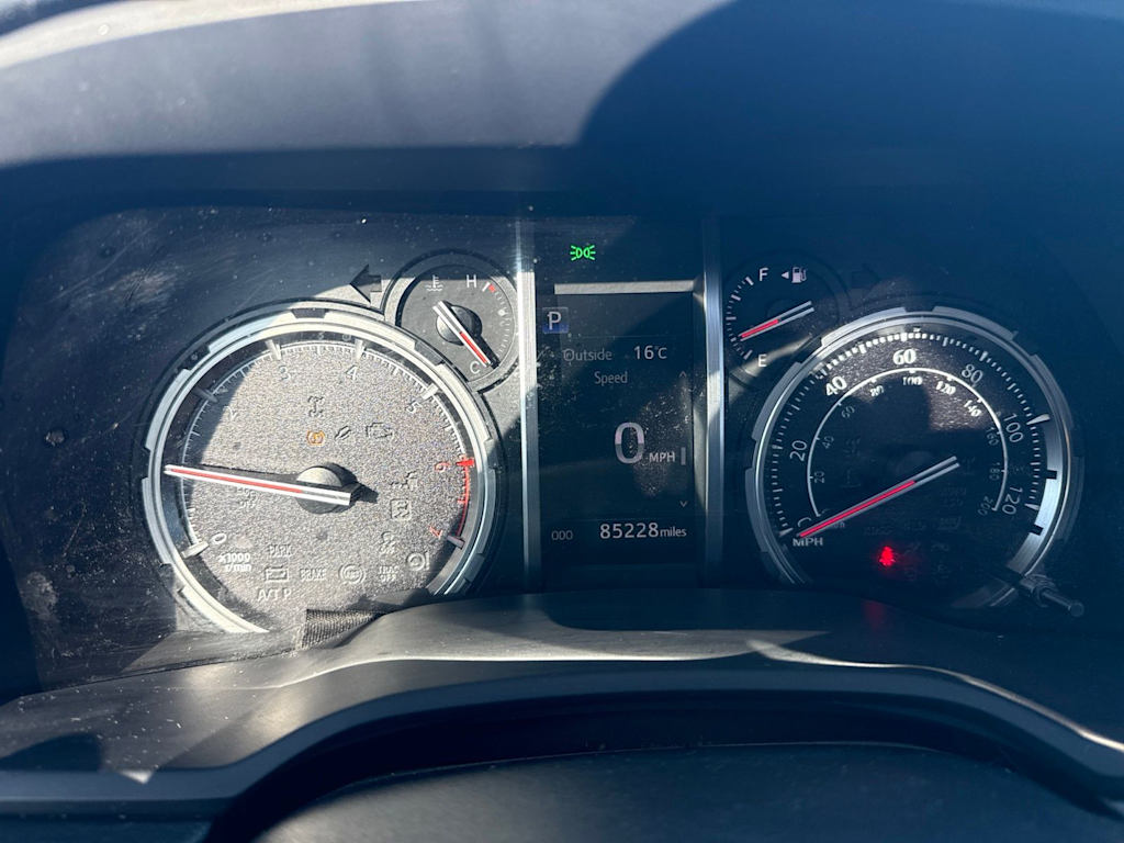Thumbnail: 2020 Toyota 4Runner - 13