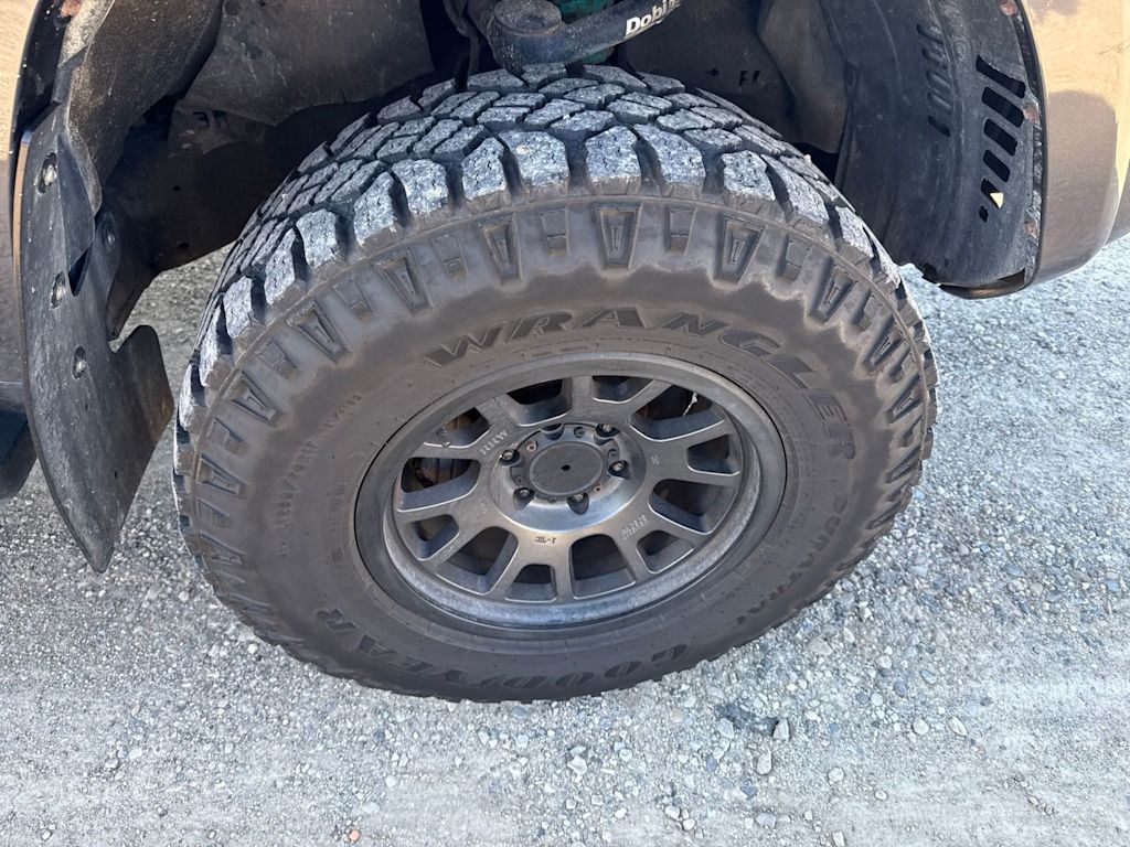 Thumbnail: 2020 Toyota 4Runner - 8