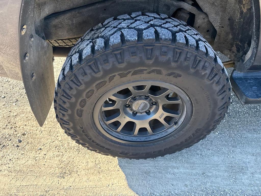 Thumbnail: 2020 Toyota 4Runner - 18