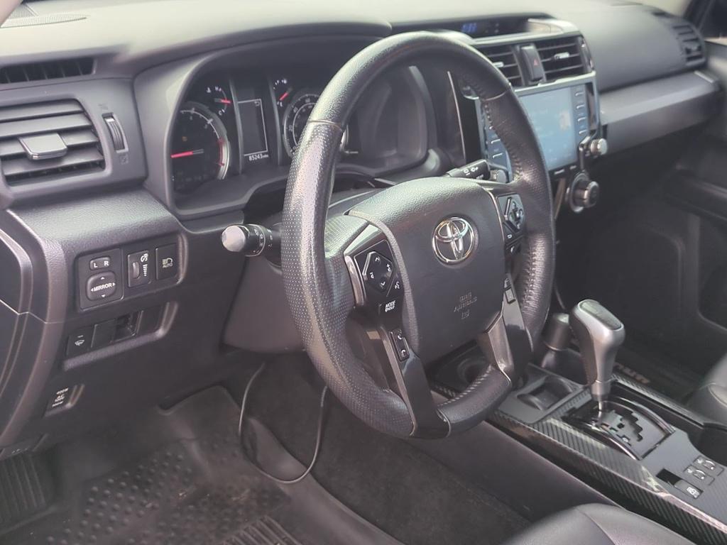 Thumbnail: 2020 Toyota 4Runner - 2