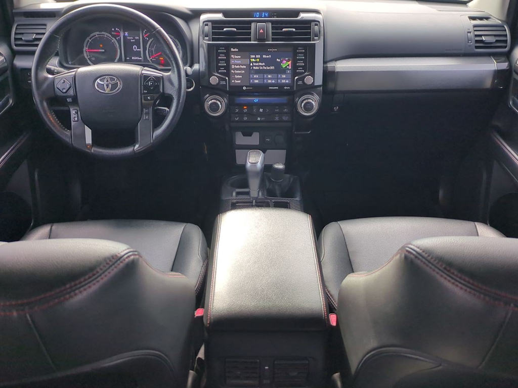Thumbnail: 2020 Toyota 4Runner - 9