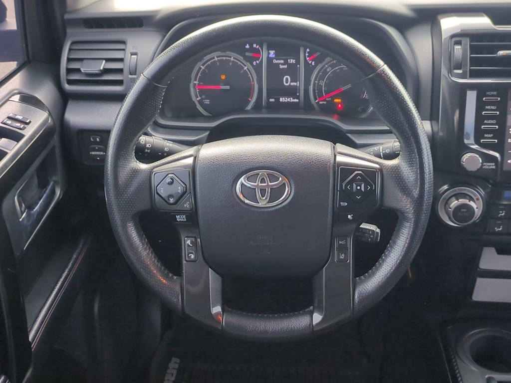 Thumbnail: 2020 Toyota 4Runner - 13