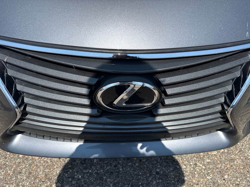 Thumbnail: 2014 Lexus IS - 19