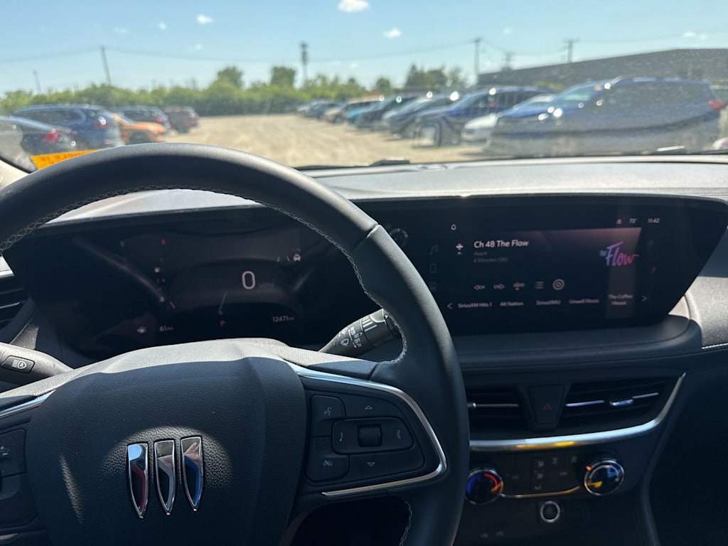 Thumbnail: 2024 Buick Encore GX - 2
