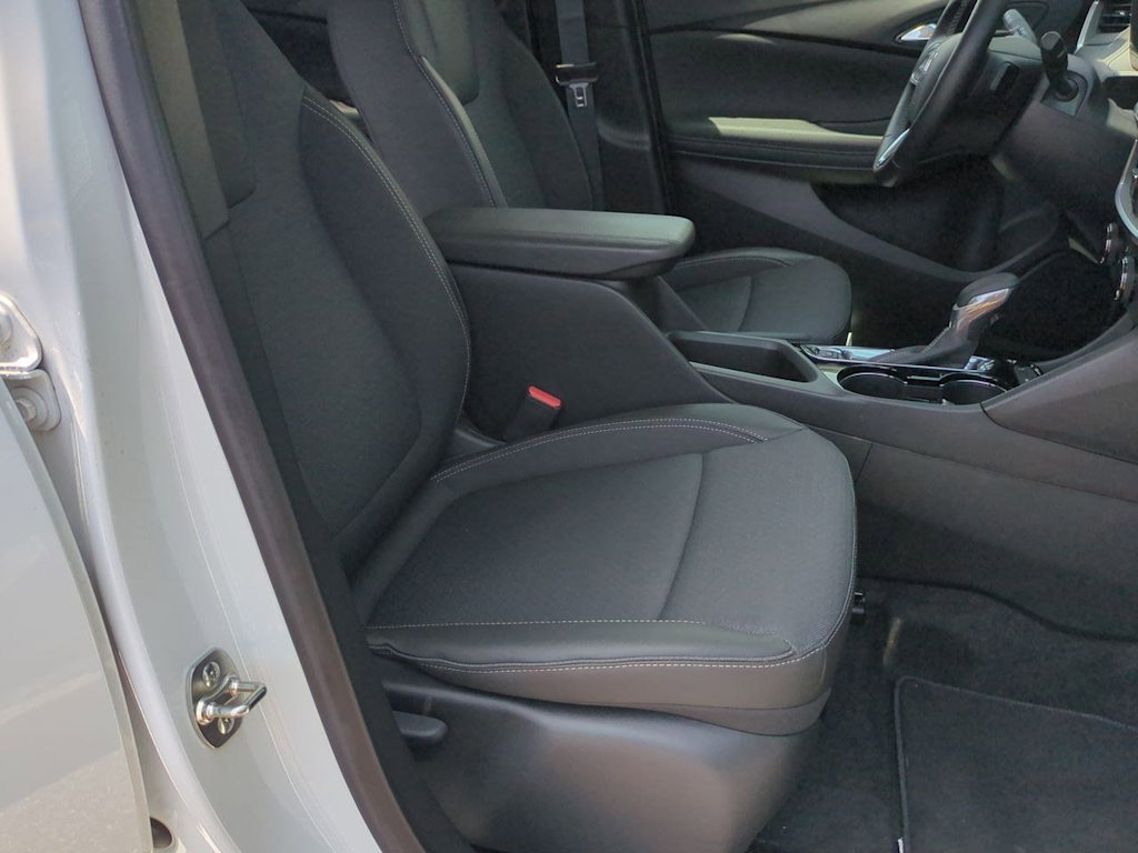 Thumbnail: 2024 Buick Encore GX - 11