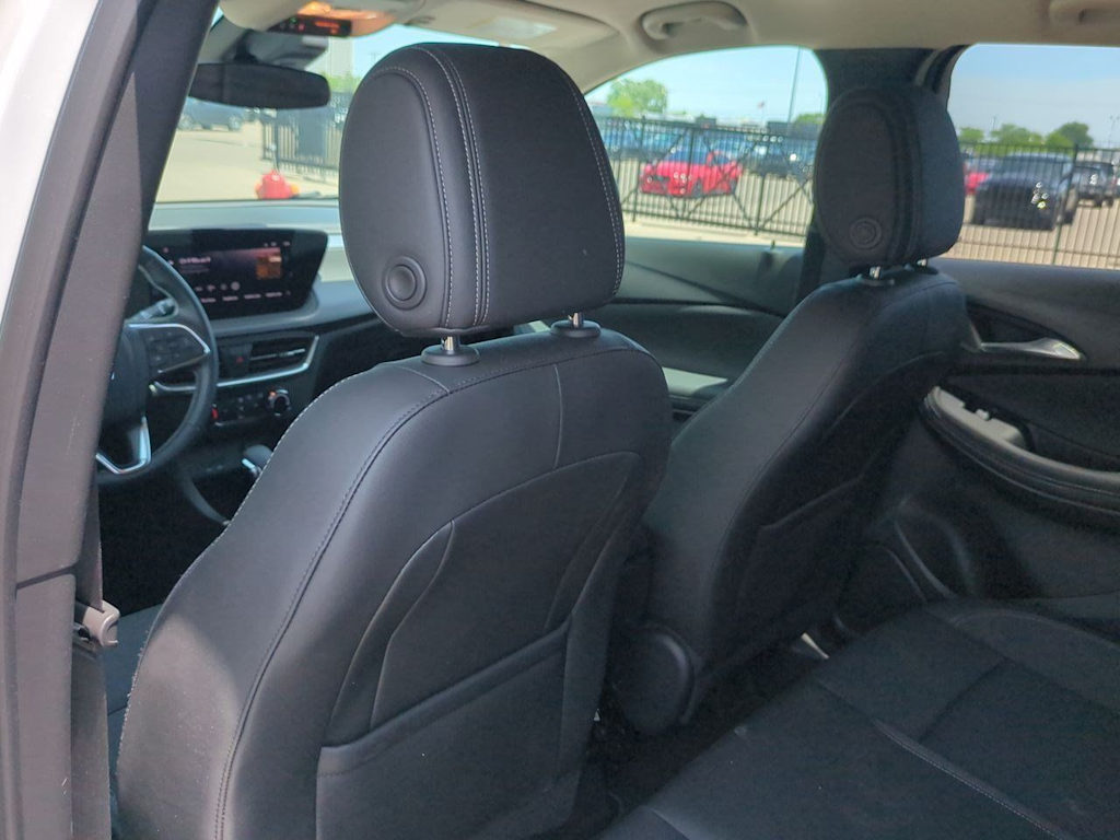 Thumbnail: 2024 Buick Encore GX - 12