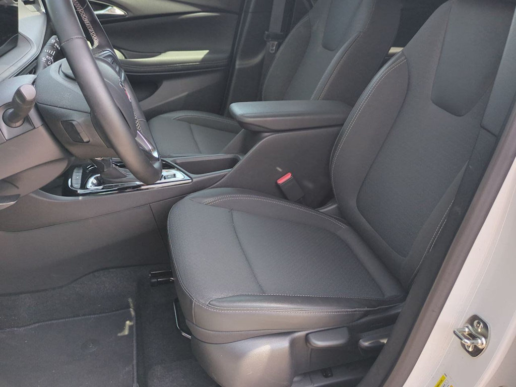 Thumbnail: 2024 Buick Encore GX - 10