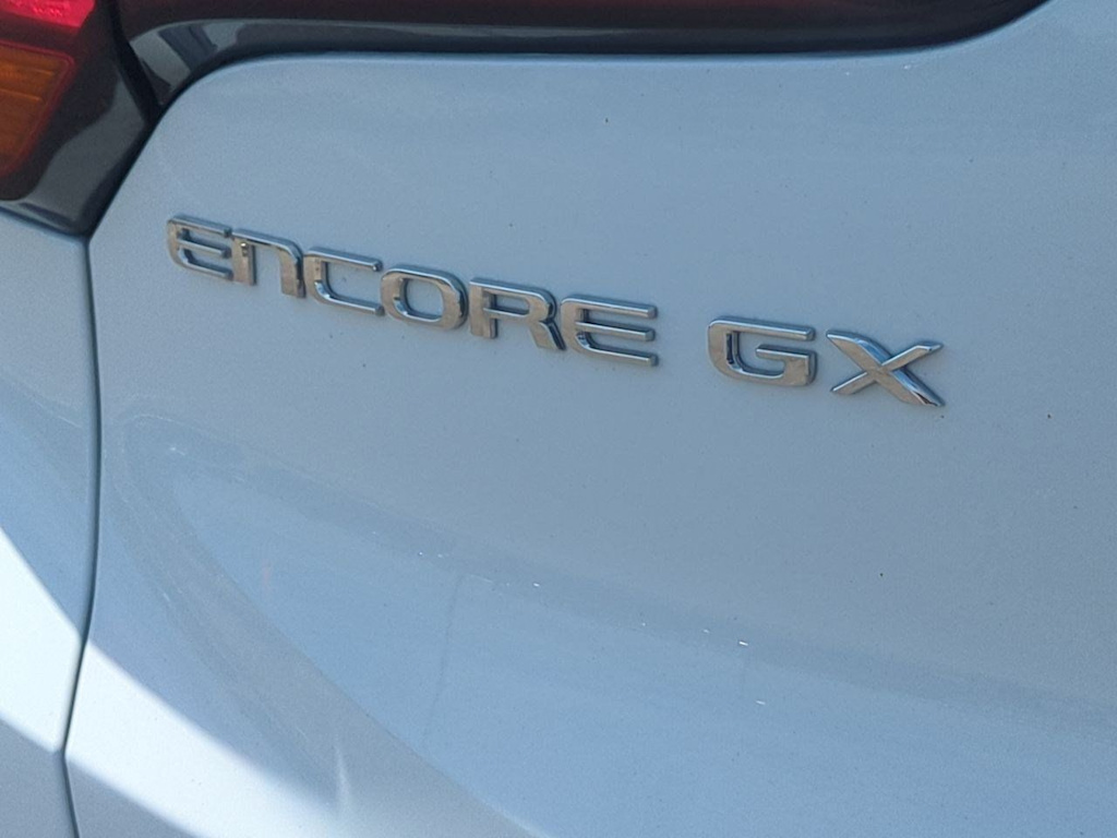 Thumbnail: 2024 Buick Encore GX - 24