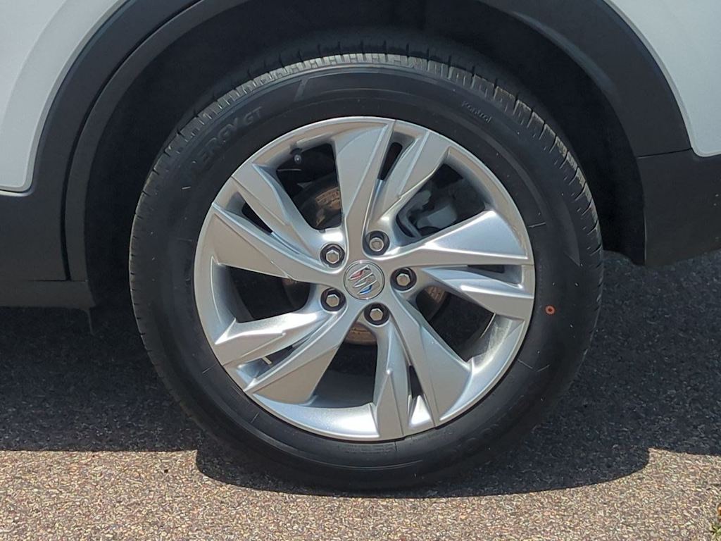Thumbnail: 2024 Buick Encore GX - 8