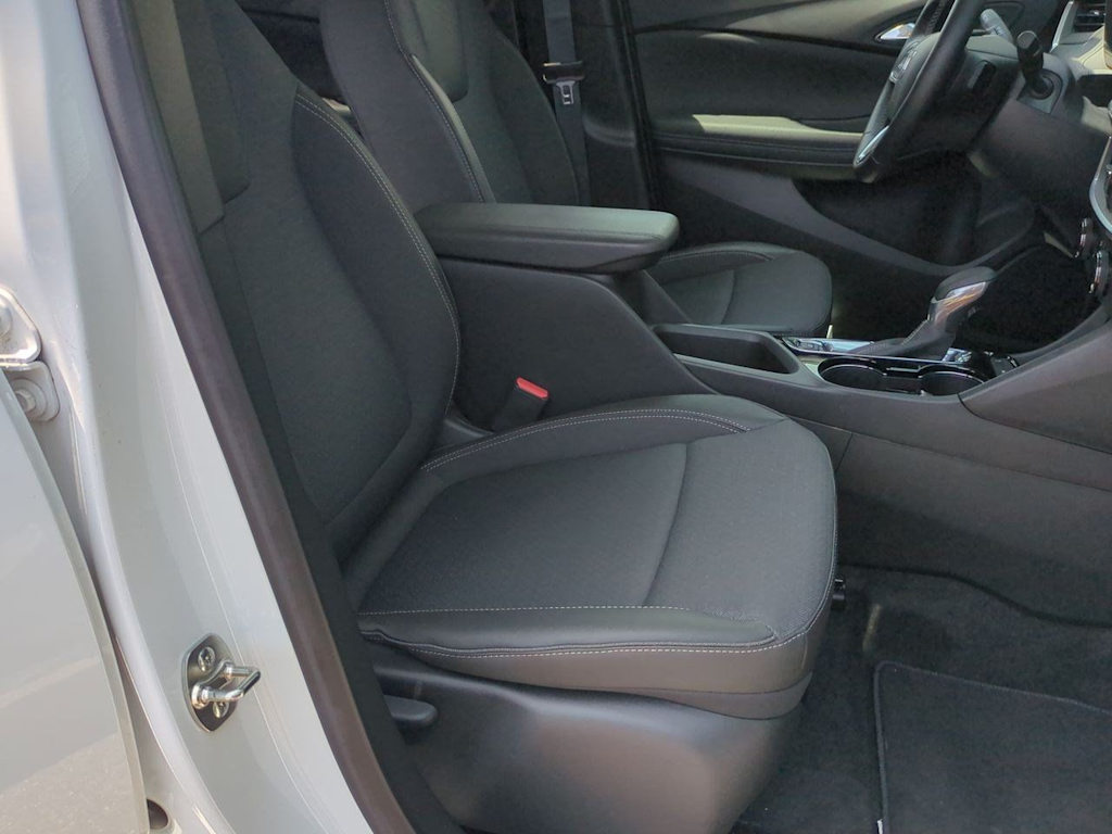Thumbnail: 2024 Buick Encore GX - 11