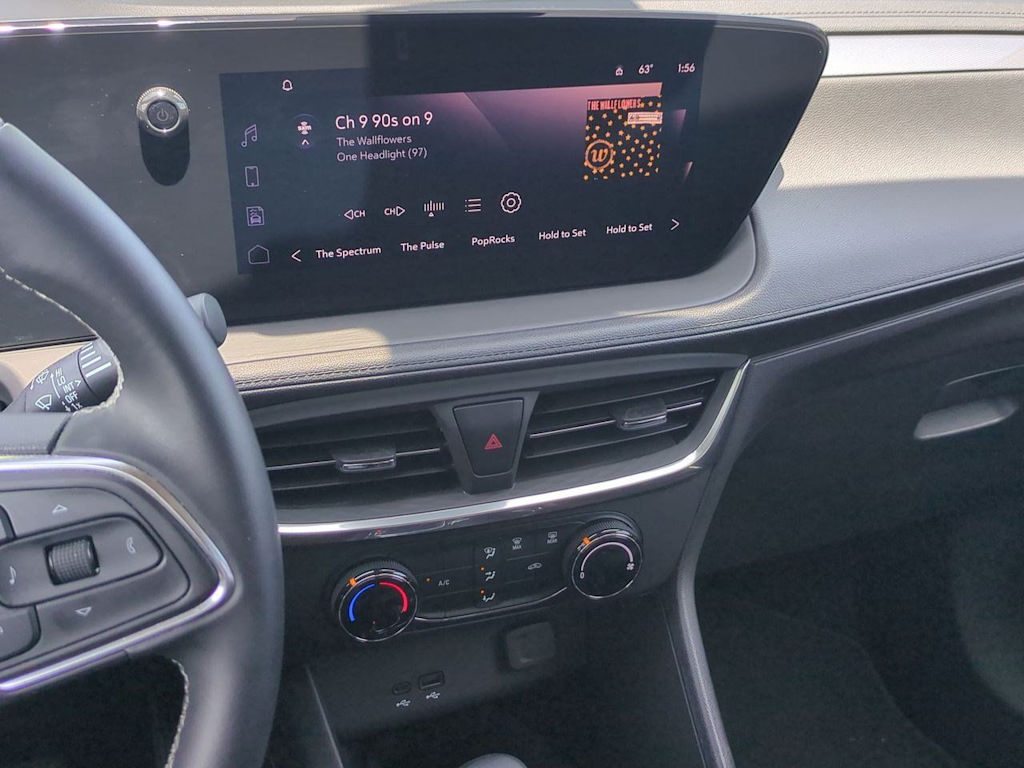 Thumbnail: 2024 Buick Encore GX - 14