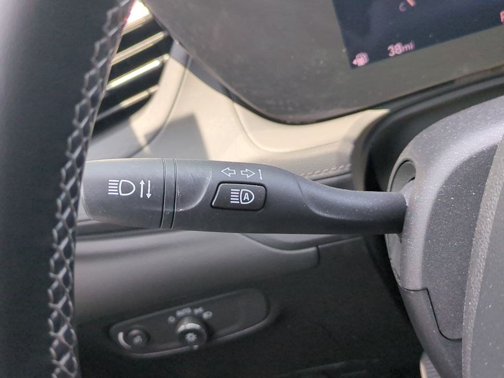 Thumbnail: 2024 Buick Encore GX - 31