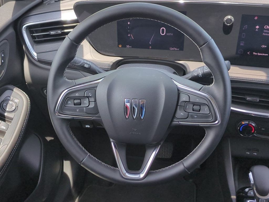 Thumbnail: 2024 Buick Encore GX - 13