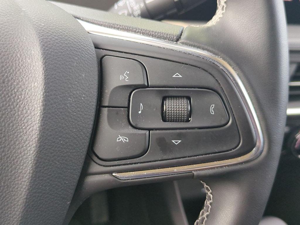 Thumbnail: 2024 Buick Encore GX - 29