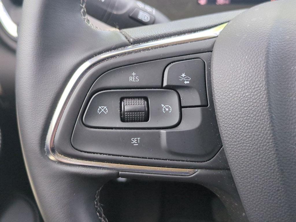 Thumbnail: 2024 Buick Encore GX - 28