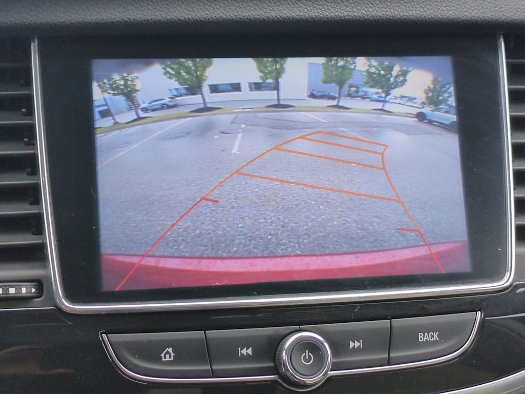 Thumbnail: 2017 Buick Encore - 33