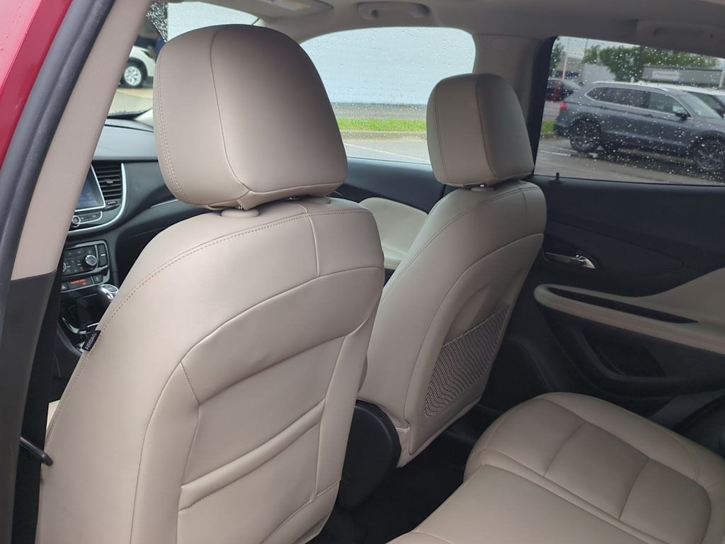 Thumbnail: 2017 Buick Encore - 11