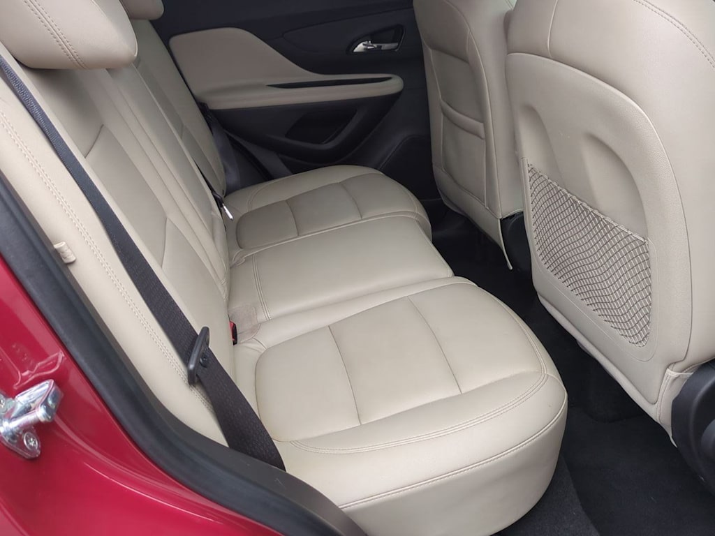 Thumbnail: 2017 Buick Encore - 27