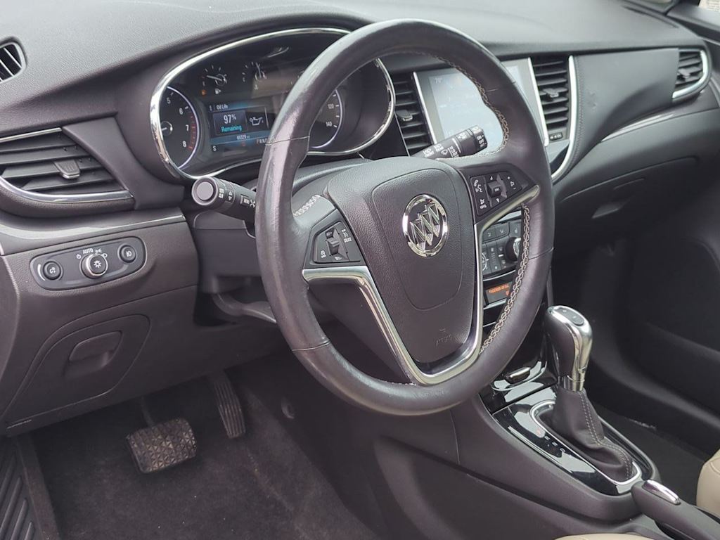 Thumbnail: 2017 Buick Encore - 2