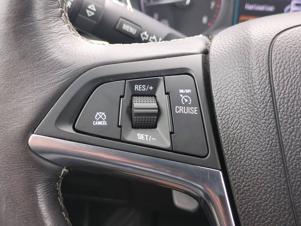 Thumbnail: 2017 Buick Encore - 30