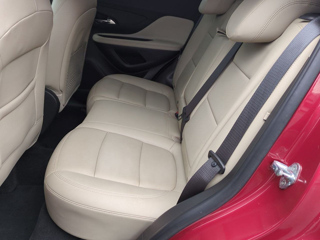 Thumbnail: 2017 Buick Encore - 12