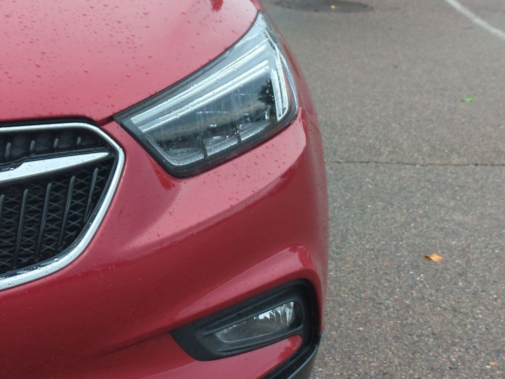 Thumbnail: 2017 Buick Encore - 23