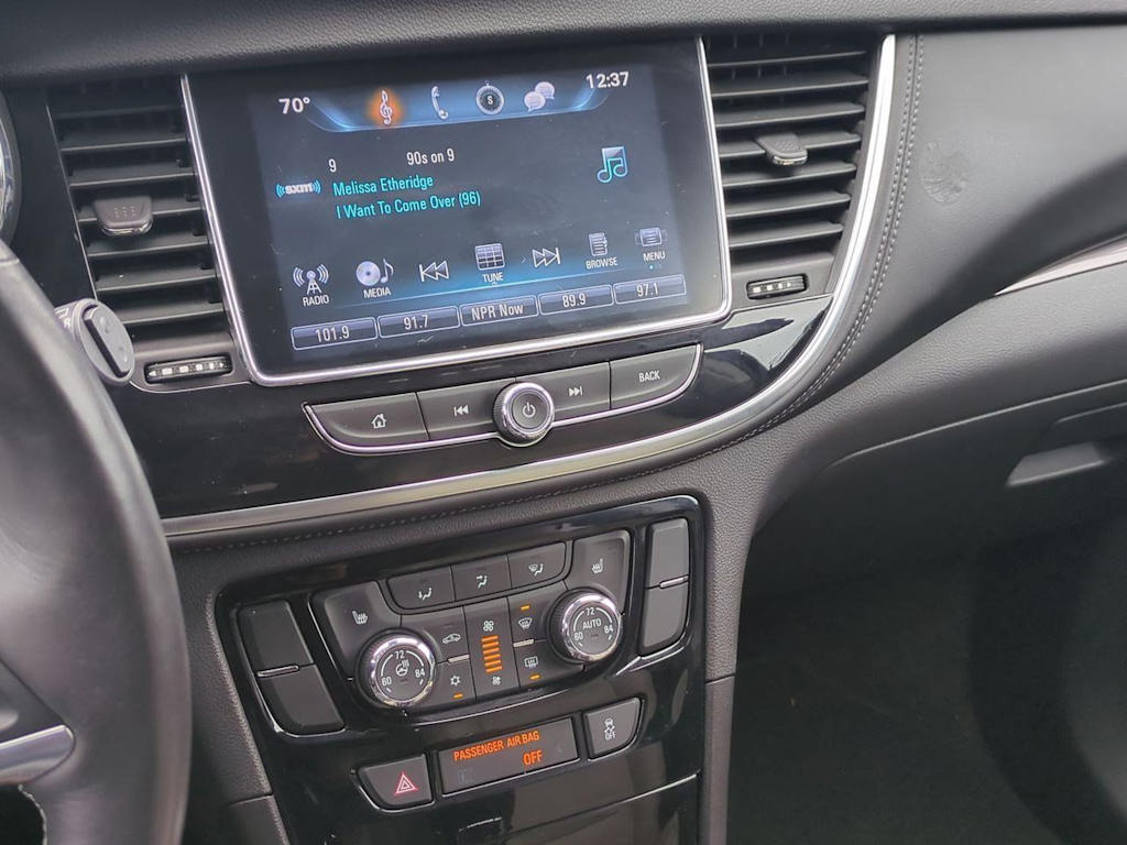 Thumbnail: 2017 Buick Encore - 14