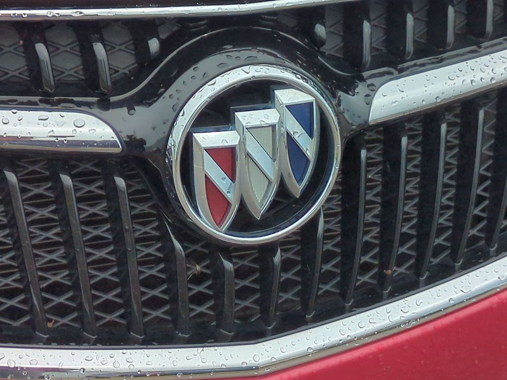 Thumbnail: 2017 Buick Encore - 7