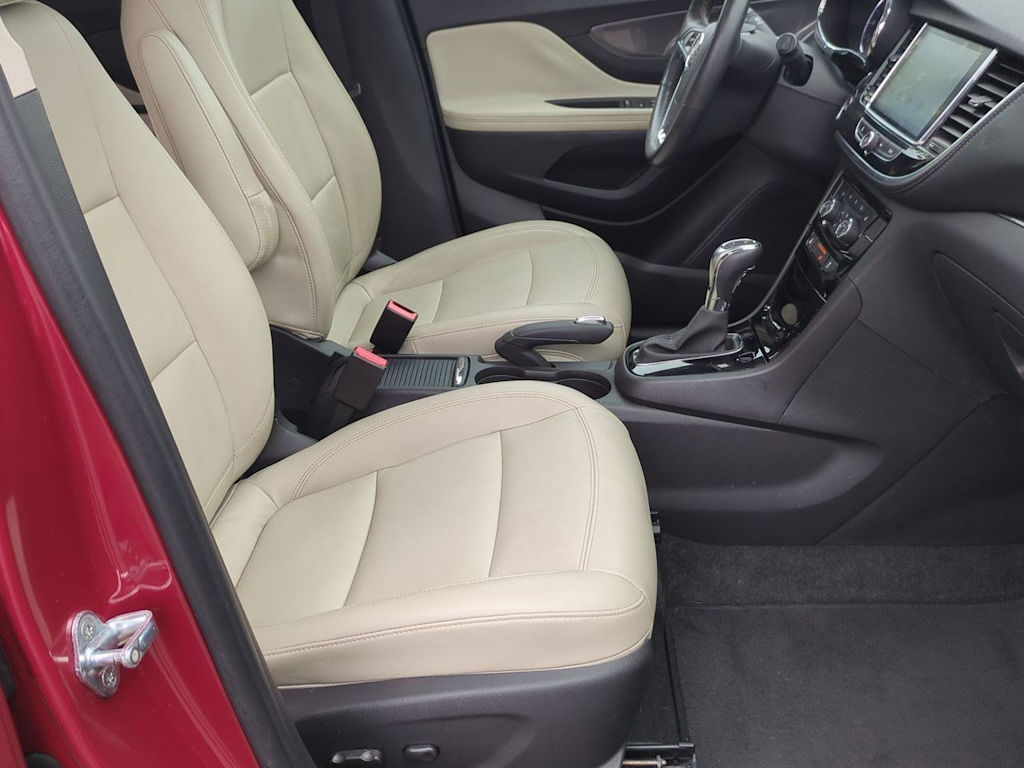 Thumbnail: 2017 Buick Encore - 29