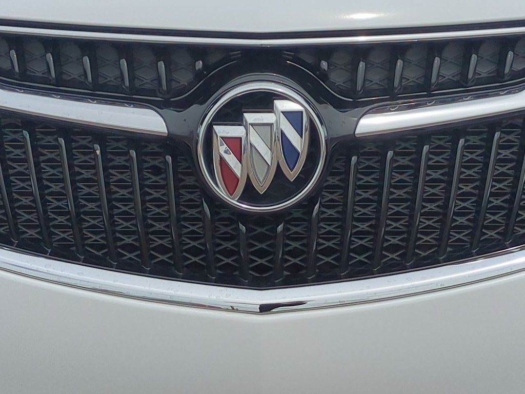 Thumbnail: 2022 Buick Encore - 7