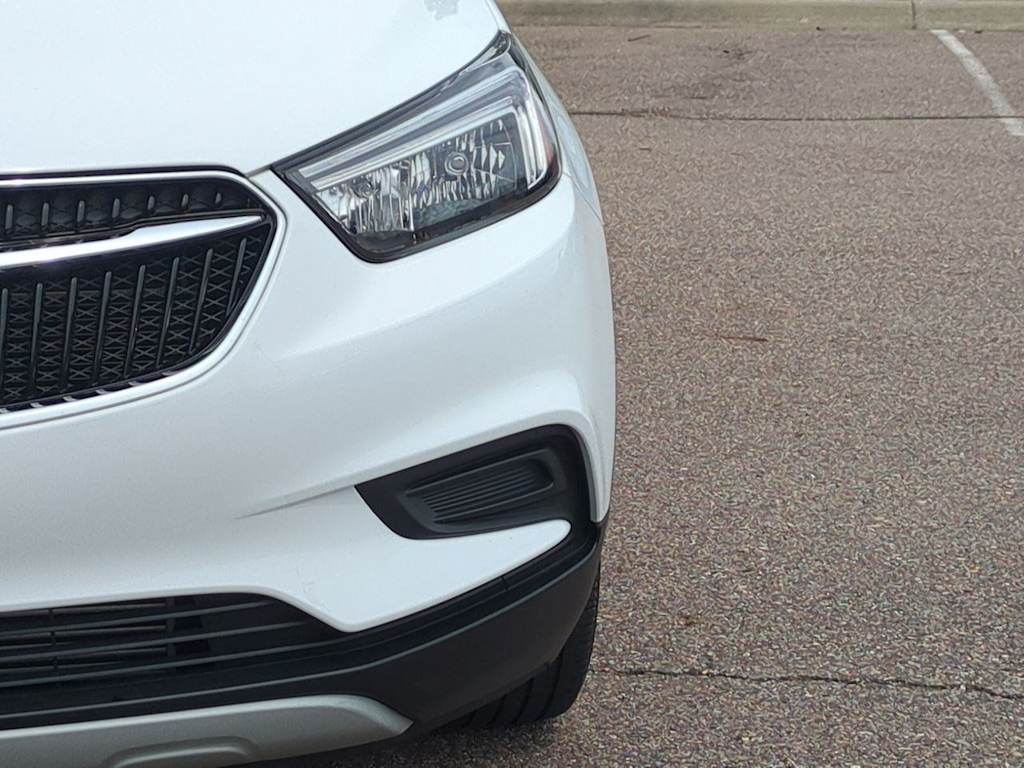 Thumbnail: 2022 Buick Encore - 22