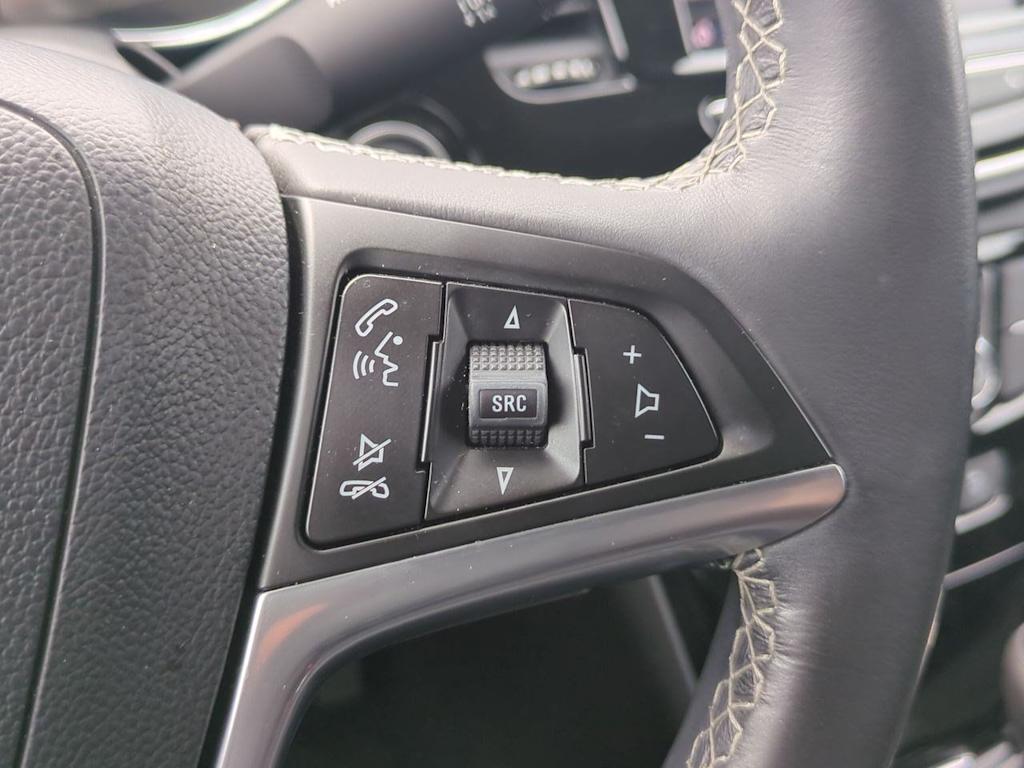 Thumbnail: 2022 Buick Encore - 28
