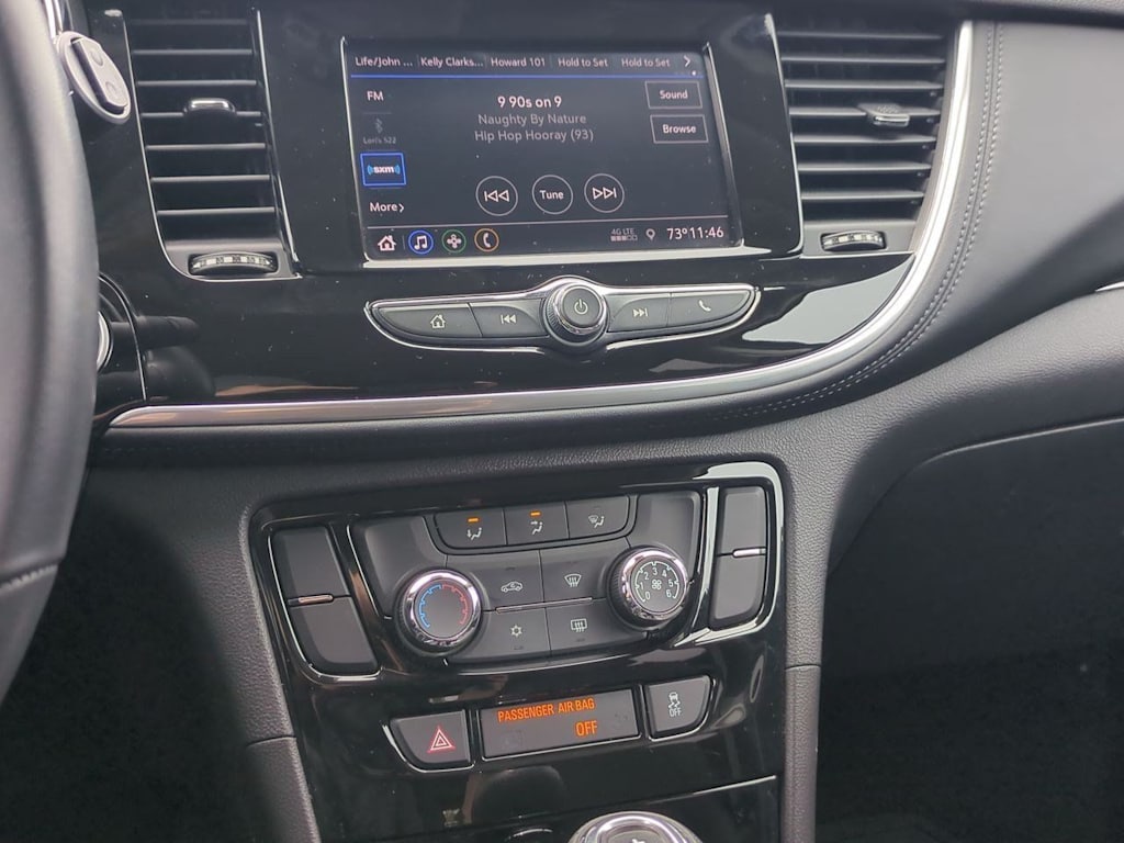 Thumbnail: 2022 Buick Encore - 14