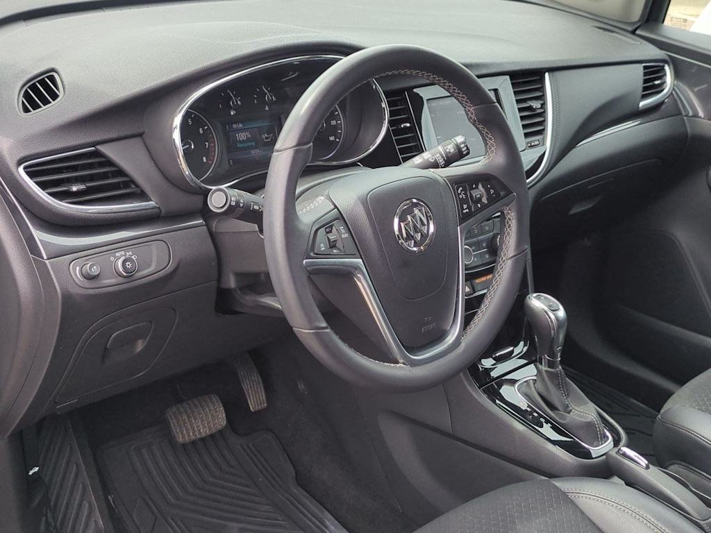 Thumbnail: 2022 Buick Encore - 2