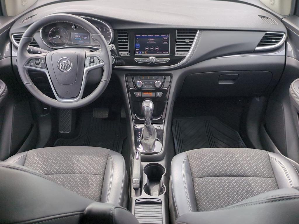 Thumbnail: 2022 Buick Encore - 9