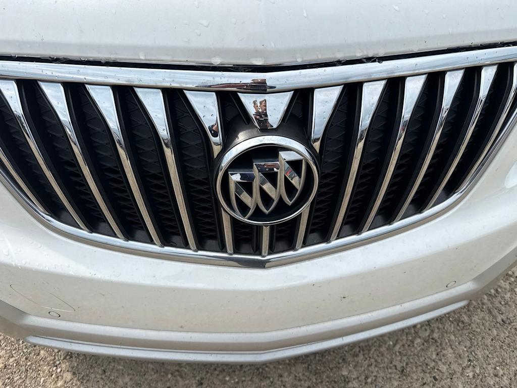 Thumbnail: 2016 Buick Encore - 6
