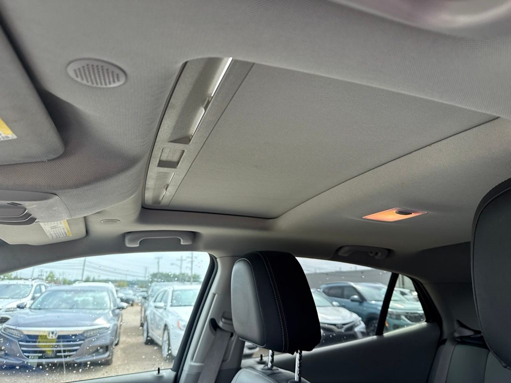 Thumbnail: 2016 Buick Encore - 20
