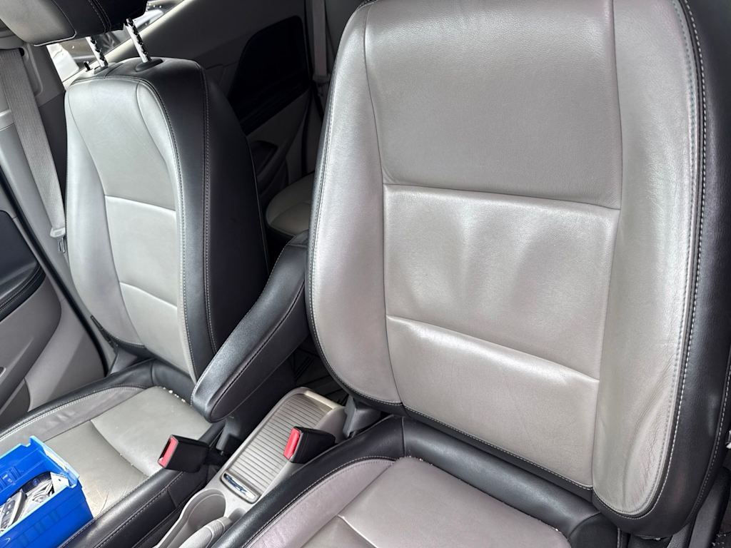 Thumbnail: 2016 Buick Encore - 8