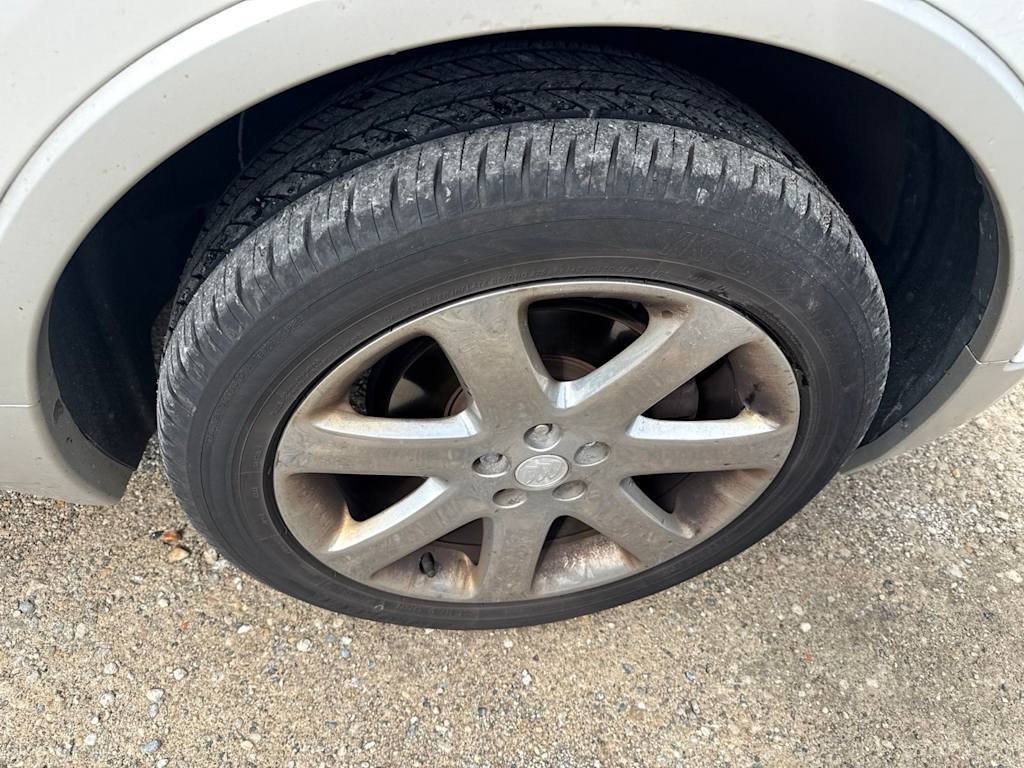 Thumbnail: 2016 Buick Encore - 7