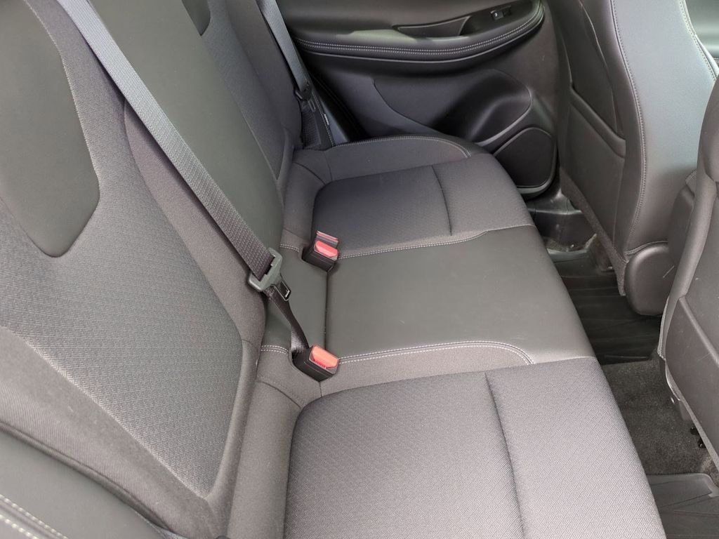 Thumbnail: 2023 Buick Encore GX - 27