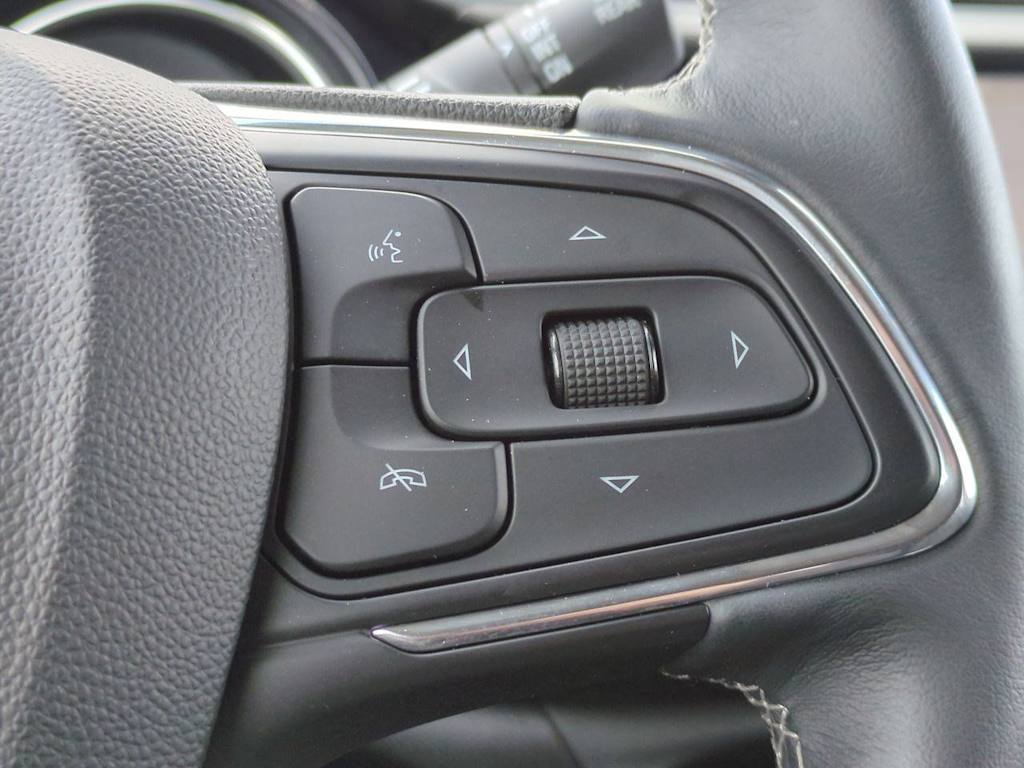 Thumbnail: 2023 Buick Encore GX - 29