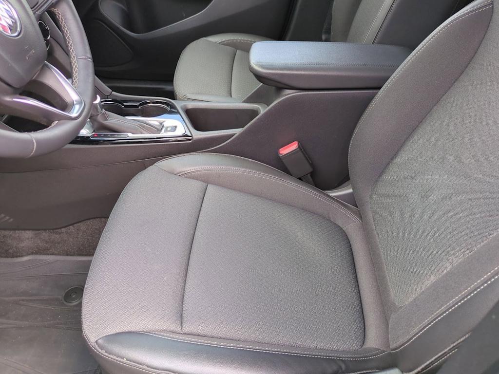 Thumbnail: 2023 Buick Encore GX - 11