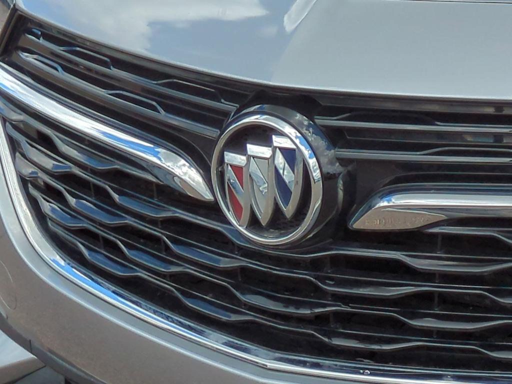 Thumbnail: 2023 Buick Encore GX - 7