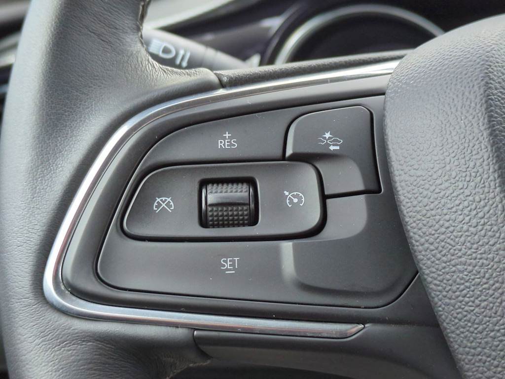 Thumbnail: 2023 Buick Encore GX - 28