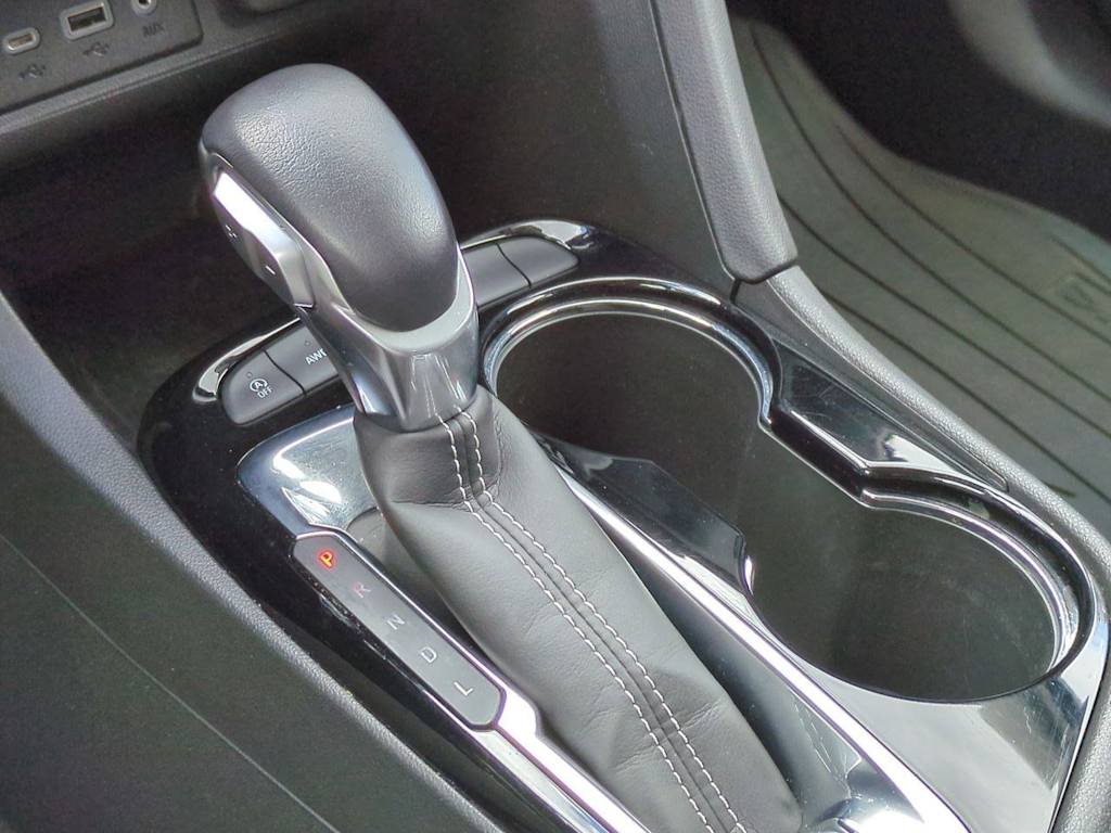 Thumbnail: 2023 Buick Encore GX - 33