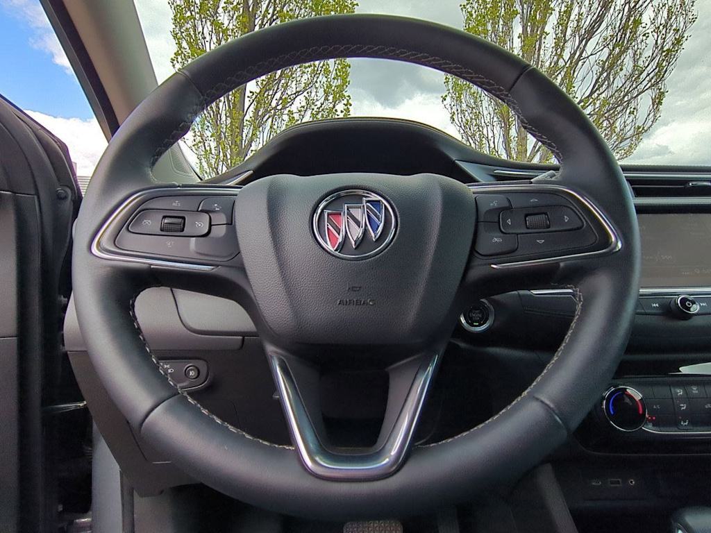 Thumbnail: 2023 Buick Encore GX - 14
