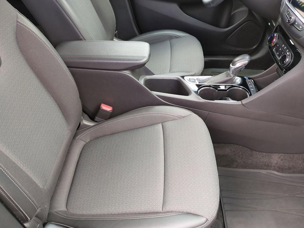 Thumbnail: 2023 Buick Encore GX - 12
