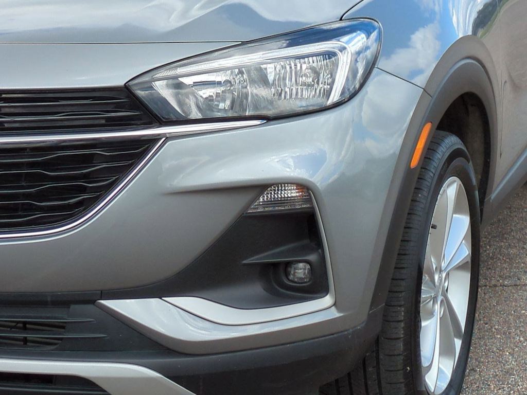 Thumbnail: 2023 Buick Encore GX - 23