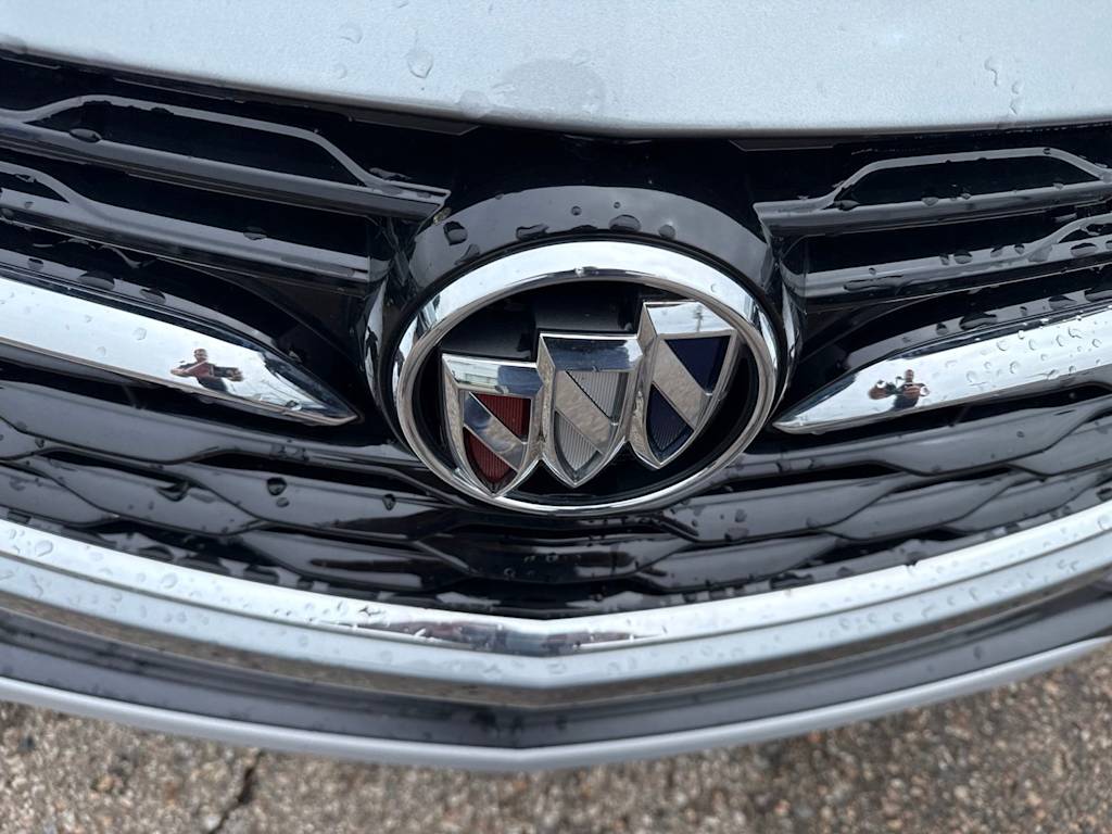 Thumbnail: 2023 Buick Encore GX - 7